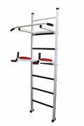 Шведская стенка USA Style ТМ SportExpress SS-2 фото